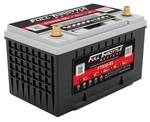 Full Throttle 12V Battery Group 65 930CCA 75AH Brass Sae Terminal Lhp. Fixed Price $495.07.