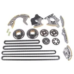 Timing Chain Kit For Q7 Touareg Bar A6 Quattor A8 Bvj Fsi 079109217R 079109218R. Fixed Price $346.55.