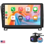 Vratzn Android Car Radio Stereo For Toyota Tundra 2007-2013 Sequoia. Fixed Price $198.38.