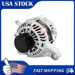 Alternator Fits 2013-2015 2016 2017 Honda Accord 2.4L 110AMP 14489N 311005A2A02. Fixed Price $115.99.