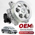 21-5456 Power Steering Pump W/ Pulley For 2006-2011 Honda Civic 1.8L 56110RNAA01. Fixed Price $52.99.