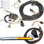 Plug And Play Street Legal Turn Signal Kit For Polaris Rzr 1000 XP4 2024-2025. Fixed Price $329.00.