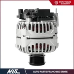 Alternator For Vw Jetta Gti Golf Passat Audi A3 Tts 2005 2006 2007 2008 09-13. Fixed Price $74.99.