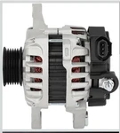 Ocpty Alternators 13209 For Hyundai Accent, Veloster 12-17 Kia Rio. Fixed Price $99.00.