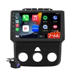 Android 2GB+64GB Car Radio Compatible For Dodge Ram 2013-2019 1500 2500 .... Fixed Price $168.77.