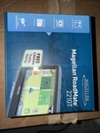 Magellan Roadmate 2210T 4.3" Gps System Usa Bundle. Fixed Price $20.00.