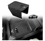 Vaultsonwheels For Tesla Cybertruck Center Console Storage Fingerprint. Fixed Price $84.99.