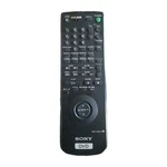 Sony RMT-D105A Dvd Player Remote Control For BVPS300 DUPS300 DVP300 DVPS30. Fixed Price $13.95.