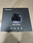 Pioneer VREC-H120SC Compact 1.5K Resolution, Front Wide. Fixed Price $44.88.