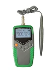 Handheld Gauss/tesla Meter High Precision 0-2400MT (24000GS) Magnetic Green. Fixed Price $155.12.