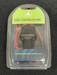 Jl Audio XMD-USBCHG/2X-PNL Dual Charging Port For Panel-mounting New. Fixed Price $59.99.