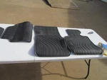 New Spurtar Car Floor Mat Bmw 3/4 Series F30 F31 F32 F33 F36 320I 328I 335I. Fixed Price $34.95.