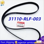 31110-RLF-003 Serpentine Drive Belt Fits For Honda Cr-v 2.4L 2002-2006. Fixed Price $30.08.