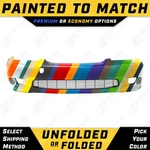 Painted To Match Front Bumper Cover Replacement For 2002-2004 Lexus ES300 330. Fixed Price $700.99.