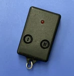 Nice Market Innovators 2-BUTTON Remote Control Transmitter EBYG0300MHZTX Tested. Fixed Price $13.99.