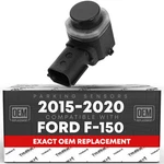 Parking Sensors Ford F-150 Front/rear Bumper Aid Kit. Fixed Price $20.89.