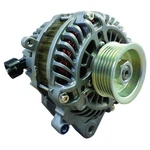 New Alternator For Honda Hr-v L4 1.8L 16-18 06311R1A505RM 31100-R1A-A01 AHGA81. Fixed Price $183.95.