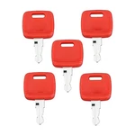 For John Deere Ignition Keys RE183935 RE43492 Series Tractor Replacement. Fixed Price $12.99.