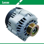 Lucas Alternator For Chevy Truck Silverado 4.3L 4.8 5.3L 6.0L 00 01 02. Fixed Price $88.95.