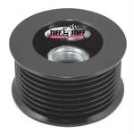 Stuff 7610DB Stealth Black Alternator Pulley, 8 Groove. Fixed Price $26.99.