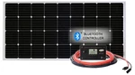 Go Power! Overlander 190W Solar Kit With 30-AMP Controller , Black. Fixed Price $995.00.