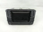 2017-2017 Volkswagen Jetta Am Fm Cd Player Radio Receiver R0MSS. Fixed Price $52.38.