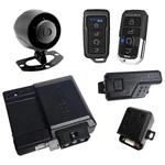 Excalibur AL-1680 1-WAY Remote Start Car System W/ 1500 Ft Range. Fixed Price $119.99.