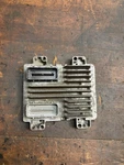 2007 Cadillac Escalade 6.2L 12597121 Pcm Ecm Ecu Engine Computer Ngm. Fixed Price $85.00.