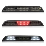 Smoke Lens Led 3RD Brake Light Compatible With F150 2015-2024 F250 F350 F450 .... Fixed Price $99.99.