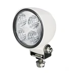 Hella Marine Module 70 Gen 3 Led Floodlight - White Housing Long Range 80.... Fixed Price $158.83.