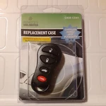 Remotes Unlimited CASE-CD41 Chrysler Button Replacement Key Fob. Fixed Price $9.99.
