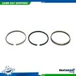Dnj PR180 Standard Piston Ring Set For 08-21 Mitsubishi 2.4L Dohc. Fixed Price $57.94.