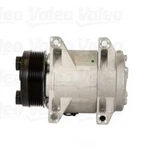 A/c Compressor-sl Valeo 10000655. Fixed Price $464.95.