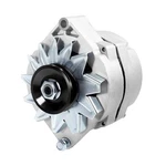 Wire Gm Self Exciting Alternator High Output 105A Replacement... Usa Fast Ship. Fixed Price $94.56.
