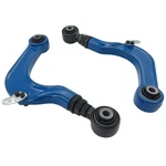 Pair Of Rear Aluminum Alignment Camber Arms Compatible With Honda Civic 2016-.... Fixed Price $141.00.
