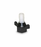 5/8' Shurflo Adapter 244-2936 Expedited Shipping. Fixed Price $15.17.