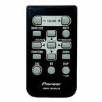 Genuine Remote Control For Pioneer DEHX35UI DEHX3600S DEHX3600UI DEHX36UI. Fixed Price $22.64.