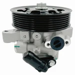 Aladiche Power Steering Pump With Pulley Fit For 2006-2011 Honda Civic 1.8L, Oe-. Fixed Price $102.33.