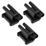Bdfhyk Ignition Coil Packs Compatible With Mitsubishi 1994-2002 Montero, 1997-20. Fixed Price $64.34.