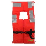 Child Life Vest Fluorescent Orange Uscg Approved For Kids Under 90 Lbs. Fixed Price $72.89.