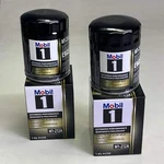 Mobil (2 Pack) Engine Oil Filter Protects For 20,000 Miles Black M1-212A. Fixed Price $21.28.