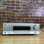 Jvc RX-6032VSL Audio/video Control Receiver 5.1 Dolby Surround 100W Per Channel. Fixed Price $89.95.
