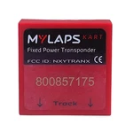 Go AMB140 Mylaps TRANX140 Rental Fixed Power Transponder Karting. Fixed Price $305.37.
