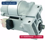 Premier Gear PG-17579 Starter Replacement For Chevrolet Corvette V8 (92-96), 104. Fixed Price $295.01.
