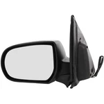 Power Mirror 2001-2007 Ford Escape 2005-2007 Mercury Mariner Left Black. Fixed Price $72.96.