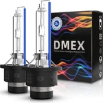 Car Hid Upgrade - D2S Xenon Headlight Bulbs 35W 8000K Pack. Fixed Price $51.99.