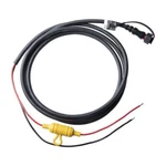 Garmin Elec. Power Cable Gpsmap 8400/8600- 010-12797-00. Fixed Price $63.66.