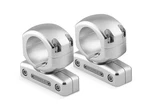 Jl Audio 2.250IN Pipe Swivel Mount Brackets For ETXV3 Series. Fixed Price $275.99.