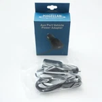 New Magellan Aux Port Vehicle Adapter Gps Mini-usb Car Charger Maestro Roadmate. Fixed Price $9.94.