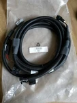 Trimble Cable Assembly 54603 Spx/stx/flx Power Harness #1J-2218-D16F. Fixed Price $15.00.